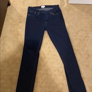 Jcrew jeans